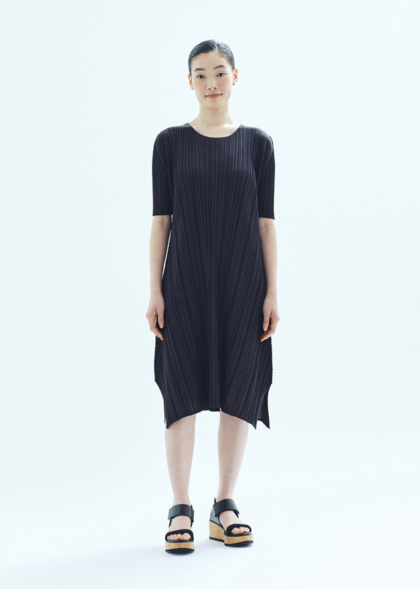 Pleats Please by Issey Miyake Mellow Dress