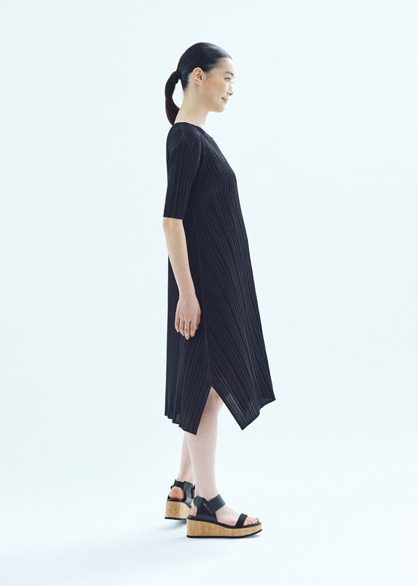 Pleats Please by Issey Miyake Mellow Dress