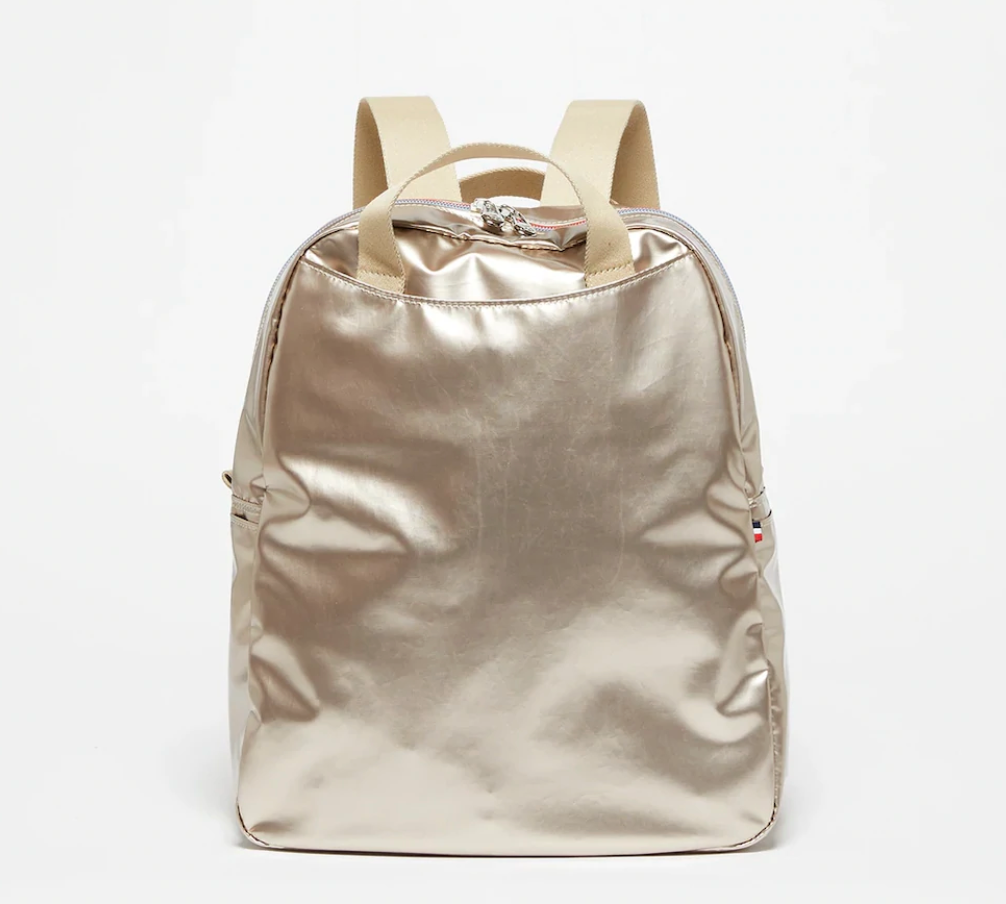 Lami Backpack – B Jenney