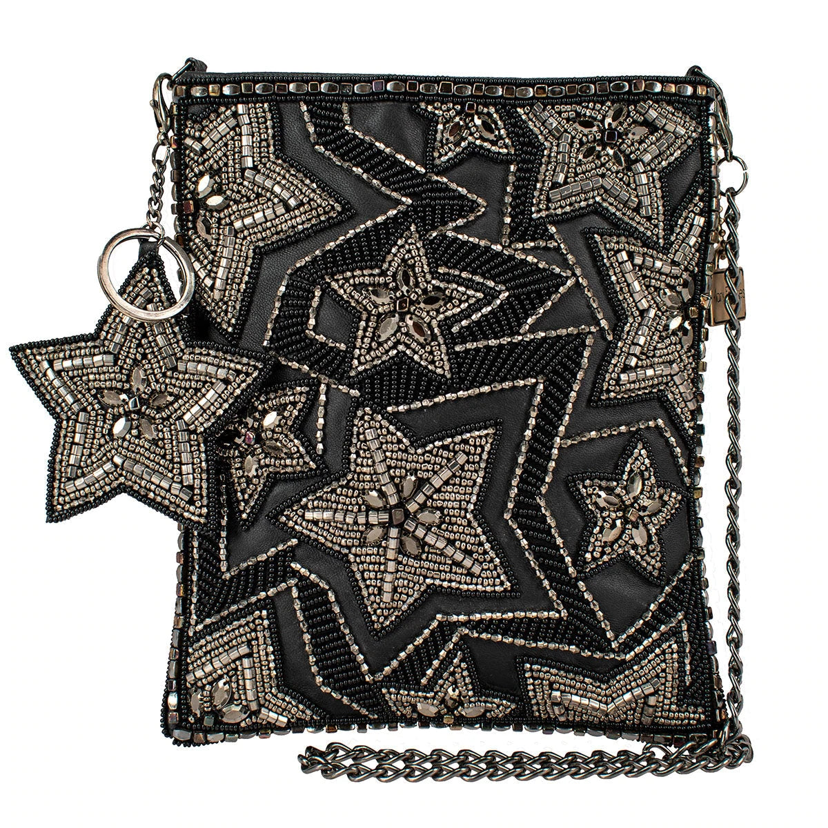 Shooting Star Crossbody Bag – Betsy Jenney