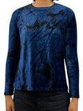 Velvet Top