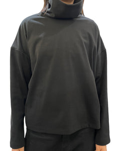 Fleece Top