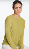 Cotton Cashmere Sweater