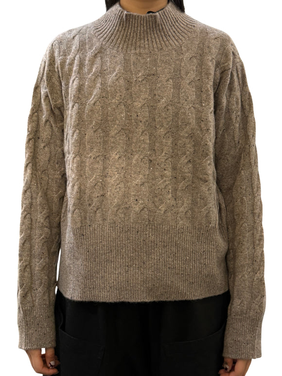 Nut Cable Cashmere