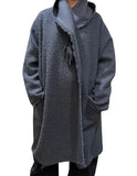 Opera Coat