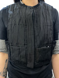 Reverse Vest