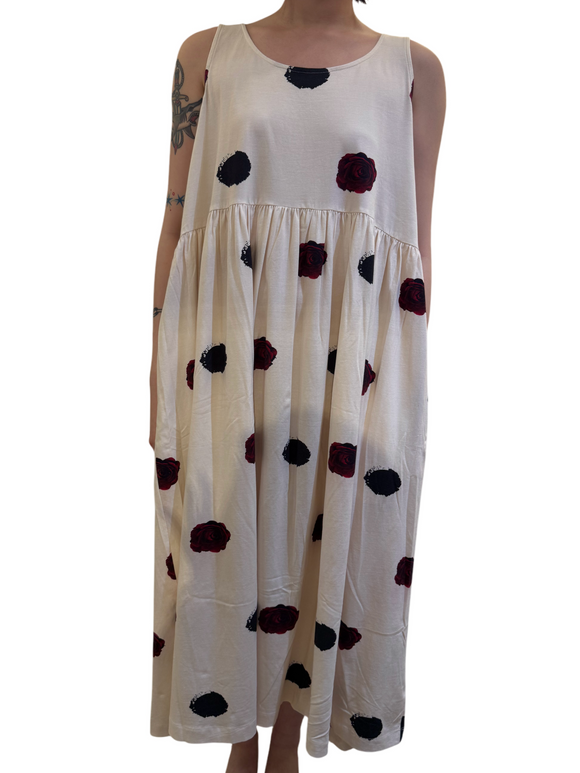 Cotton Dress