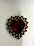 Magnetic Brooch