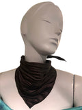 Triangle small scarf