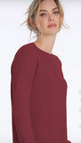 Cotton Cashmere Sweater