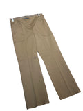 Modern Twill Pant