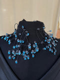 Skittles Short Necklace
