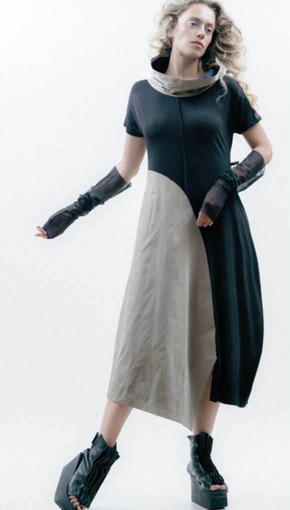 SOJU DRESS