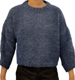 Paric Over Boucle Sweater