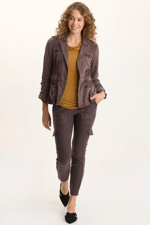 Bistro Pigment Keelie Legging