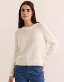 Sequin Sweater