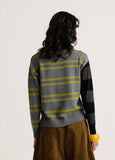 Stripe Sweater