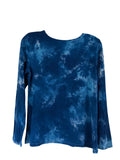 Boatneck L/S Tee