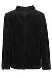 Corduroy Blazer