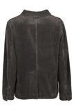 Corduroy Blazer