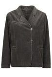 Corduroy Blazer