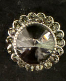 Magnetic Brooch