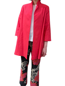 Full Leg Floral Pant