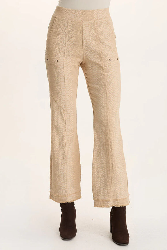 Flare Pant