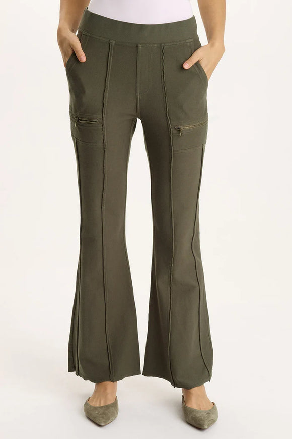 Rejuvenation Nivian Flare Pant