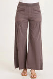 Brently Wide Leg Pant