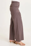Brently Wide Leg Pant
