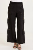 Black Britte Pant