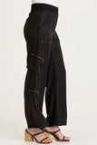 Black Britte Pant