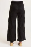 Black Britte Pant
