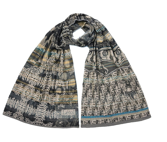 Black Off White Grey Bronze Blue