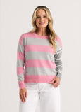 Stripe Sweater