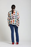 Mandarin Swing Top