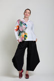 Mandarin Swing Top