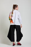 Mandarin Swing Top