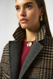 Camel Multi Coat