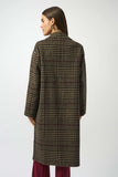 Camel Multi Coat