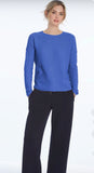 Cotton Cashmere Sweater