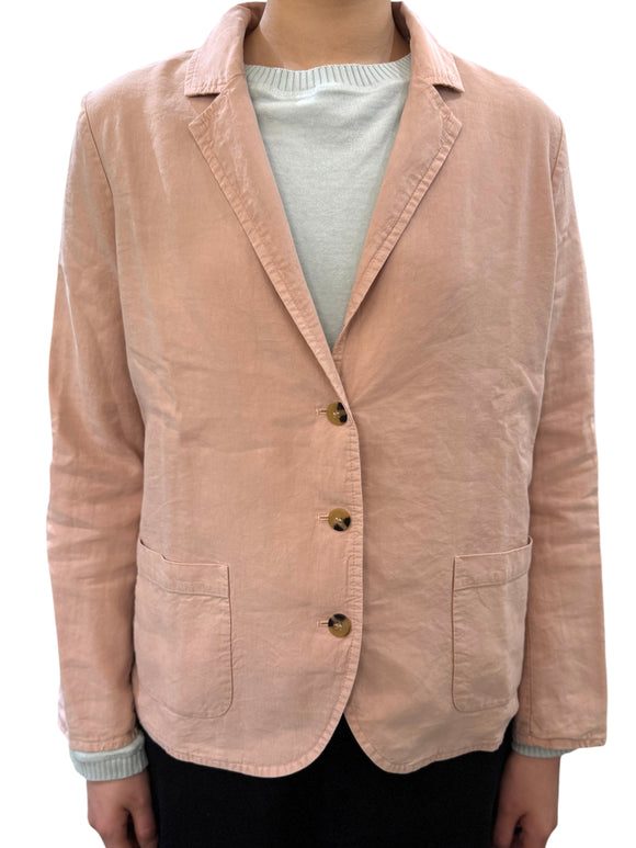 Spring 2025 Jacket