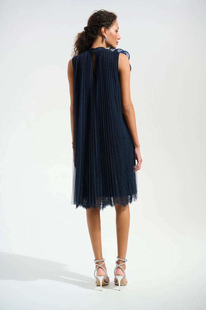 Midnight Dress – Betsy Jenney