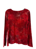 Boatneck L/S Tee
