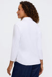 White Button Down