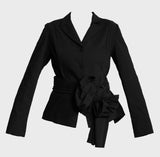 Bow Blazer