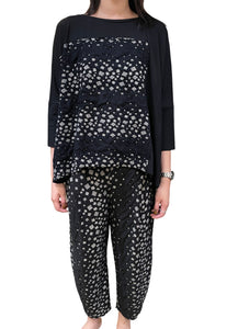 Dots Pant