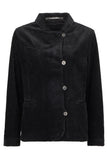 Corduroy Blazer