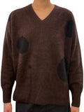 Dots Raccoon